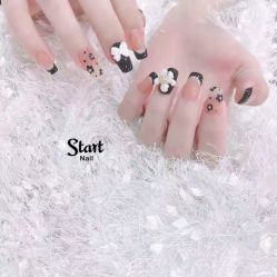 -StartNail美甲