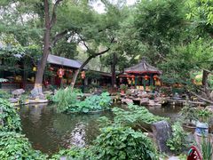 -白家大院·王府宫廷菜(苏州街店)