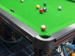 -云川台球(马甸店)