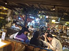 大堂-胡桃里音乐酒馆(曲江店)