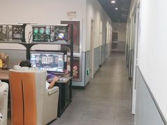 -网鱼网咖·电竞(杭州拱墅香积寺路店)