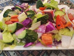 土耳其色拉-新疆伊宁远征餐厅