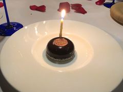 -三嚥阁 La Villa Restaurant