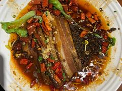 -庆合府重庆大排档(紫都城店)
