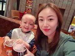 -京A Taproom·精酿餐吧(CBD店)