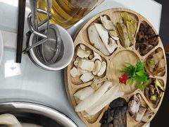 -名善山珍·野生菌汤锅(文殊院店)