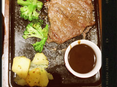 -必胜客(大梅沙8号仓店)