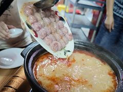 -牛排王糟粕醋火锅(海甸分店)