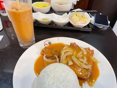 -八爷茶餐厅