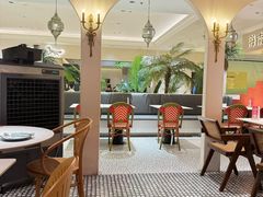 -CRAZYONES克芮旺斯西班牙餐厅(龙湖金沙天街店)