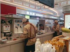 -兰熊鲜奶(昌平悦荟店)