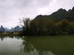 -明仕田园