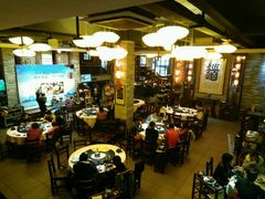 大堂-味可道美食坊(福基路店)