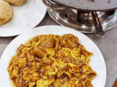 -烤肉宛饭庄(北新桥店)