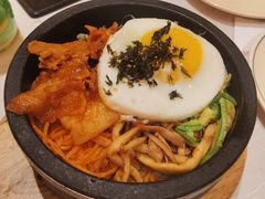 -七八冷面·延边朝鲜族美食(欢乐谷店)