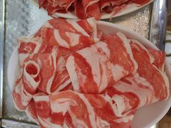 羊高钙-甲鱼火锅(北村小区店)