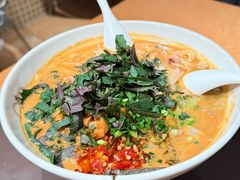 南宁老友粉-水平有限广西米粉·广西风味集(五道口店)