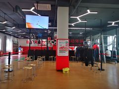 -悦动体能篮球羽毛球网球(三里河店)