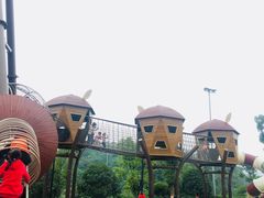 -枫香湖儿童公园