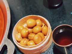 -珮姐老火锅(新街口店)