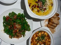 -花椒笑成都小馆(百脑汇店)