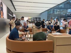 -Apple零售店(成都太古里店)