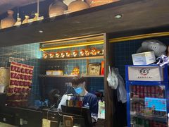 -哥老官重庆美蛙鱼头(西湖银泰十一哥店)