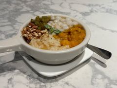 -曼玉餐厅(中原万达店)