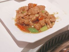 -玺炖·中国铁锅炖(虹桥天街店)