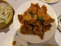 -新洪记·丽久饭店(铁西店)