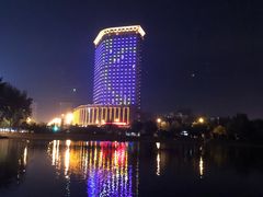 -辽宁电视塔