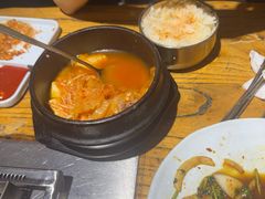 -河坝烧烤串城(银亭路店)
