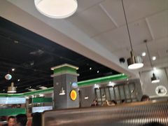 -叹茶靓点·粤式餐厅·全天茶市(石井万民广场店)