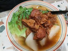 -华嫂冰室(湾仔店)