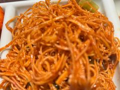-邢氏老太太烤串(北兴街店)