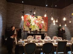 -华阳时光吧餐厅(华阳广场国际大饭店)