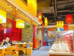 -大龙燚火锅(天钥桥路店)
