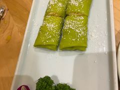 -曼泰·泰餐(京华城店)