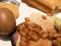 -北京宝辰饭店·明苑咖啡厅