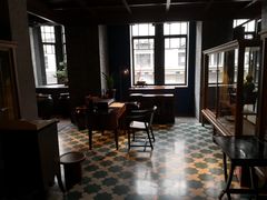 大堂-三号黄浦会Canton Table