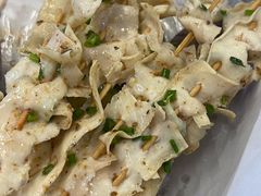 -串小白烧烤(金沙洲店)