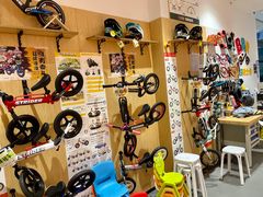 -BBR运动馆·障碍竞技·跑酷·体适能(海珠琶洲店)