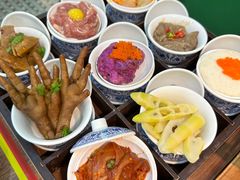 -楠火锅(哈尔滨金爵万象店)