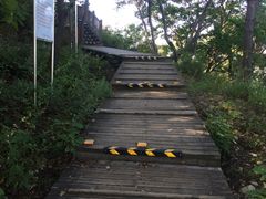 -帽儿山国家森林公园