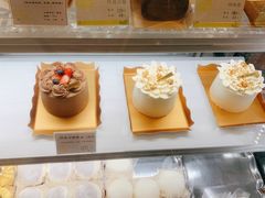 -檬舒舒MonChouChou(久光百货店)