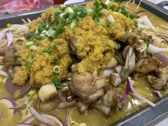 -火龙堂·风味民间菜(文一路店)