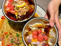 -麻都·成都菜(人民广场店)