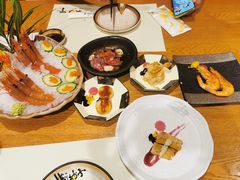 -和创柚子·会席日本料理(新区淮海街店)