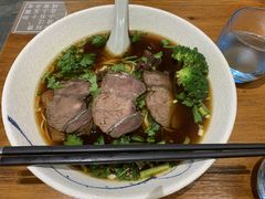 -囿面传统制面馆(中央路店)