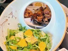 -蒙料·手把肉(望京店)